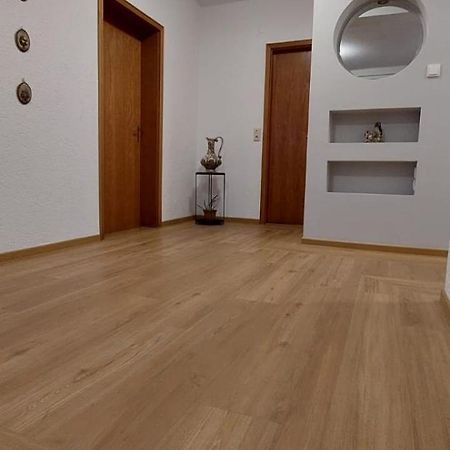 Gaestezimmer Werwein Heinersreuth ภายนอก รูปภาพ