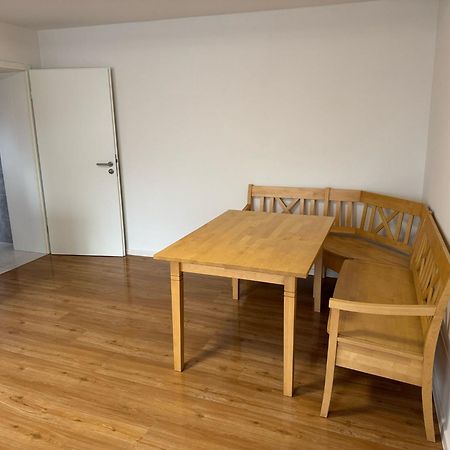 Gaestezimmer Werwein Heinersreuth ภายนอก รูปภาพ