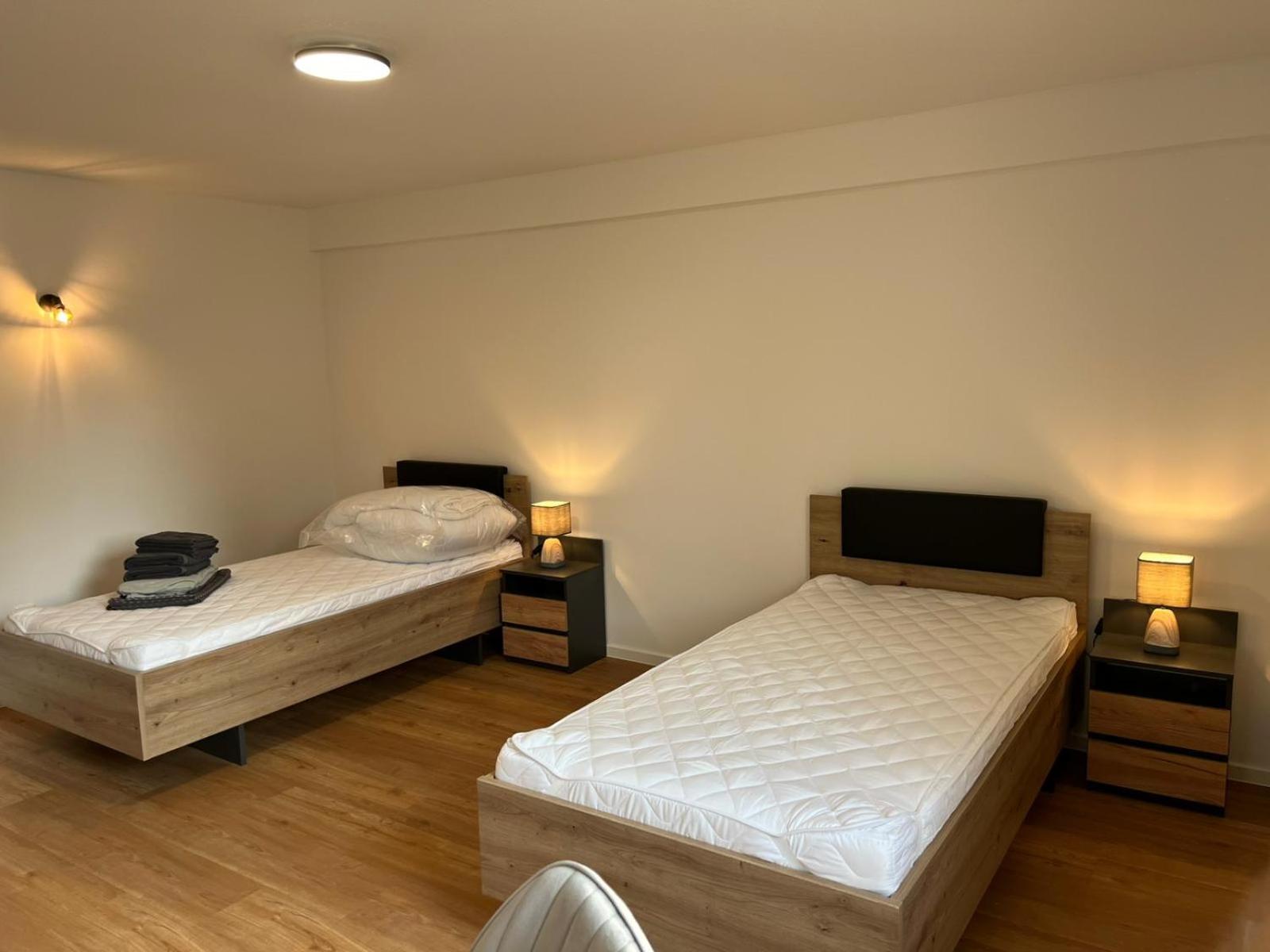 Gaestezimmer Werwein Heinersreuth ภายนอก รูปภาพ