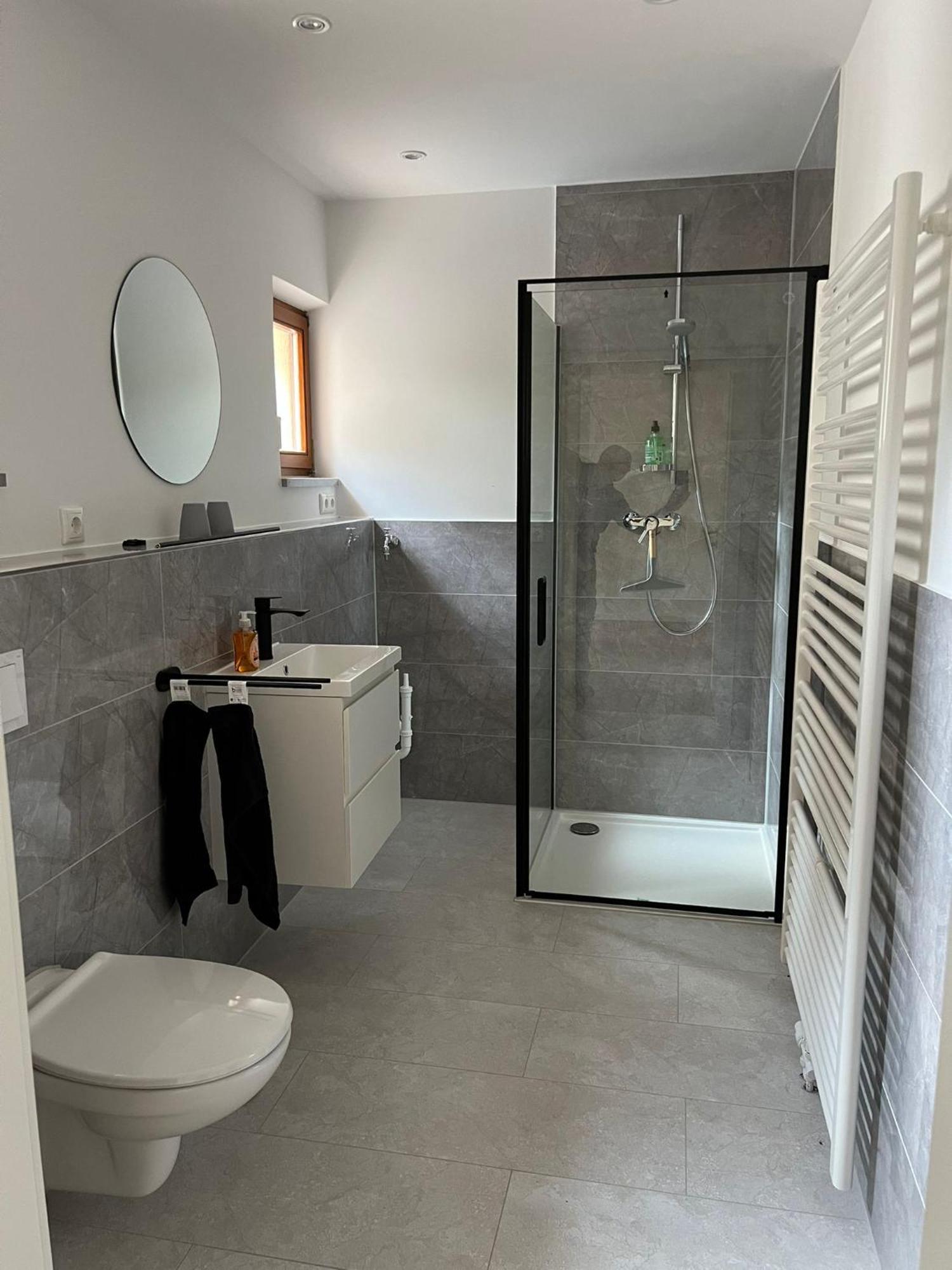 Gaestezimmer Werwein Heinersreuth ภายนอก รูปภาพ