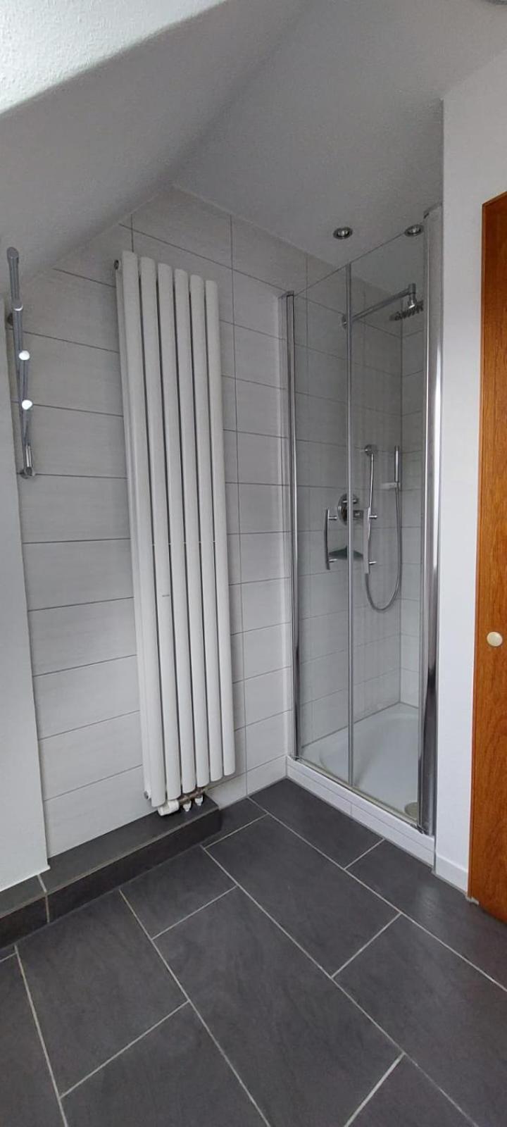 Gaestezimmer Werwein Heinersreuth ภายนอก รูปภาพ