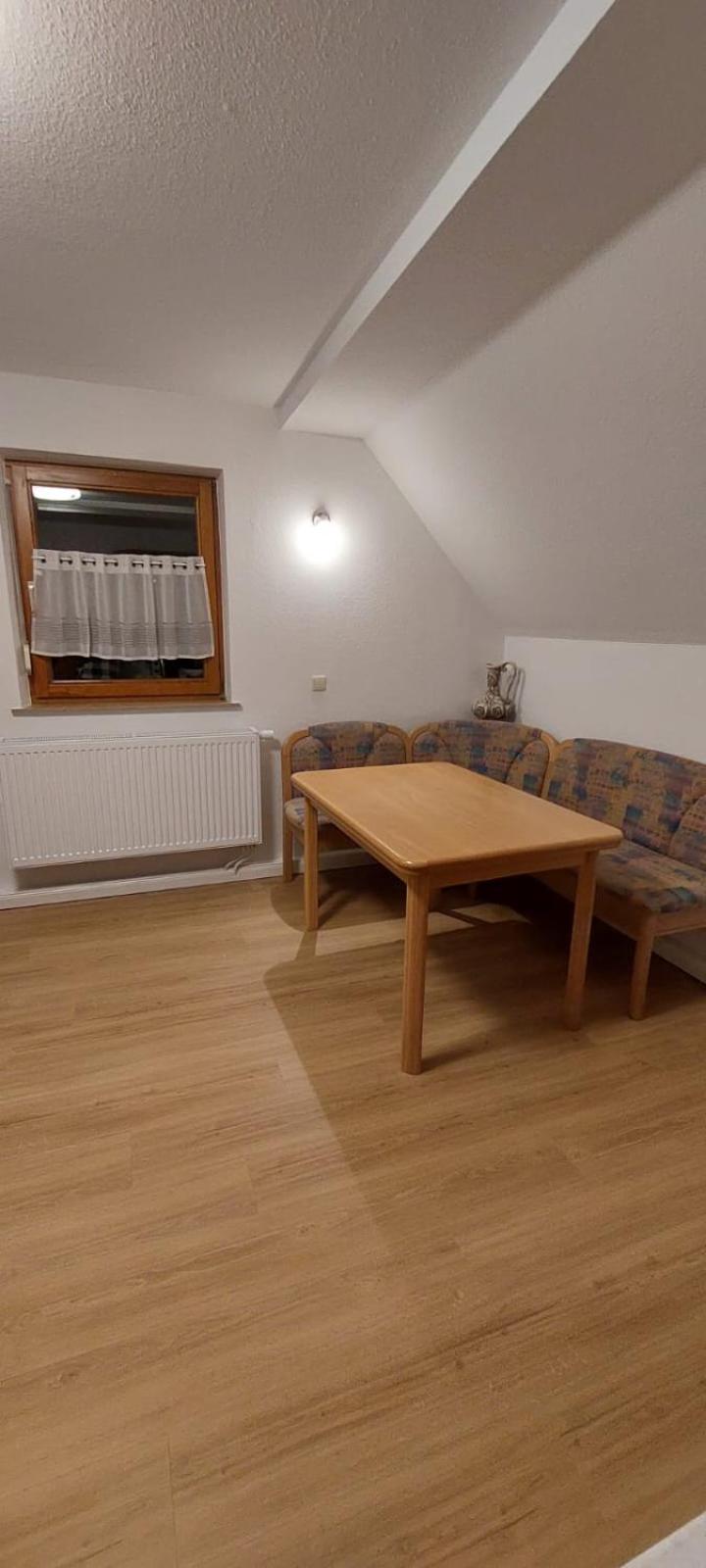 Gaestezimmer Werwein Heinersreuth ภายนอก รูปภาพ