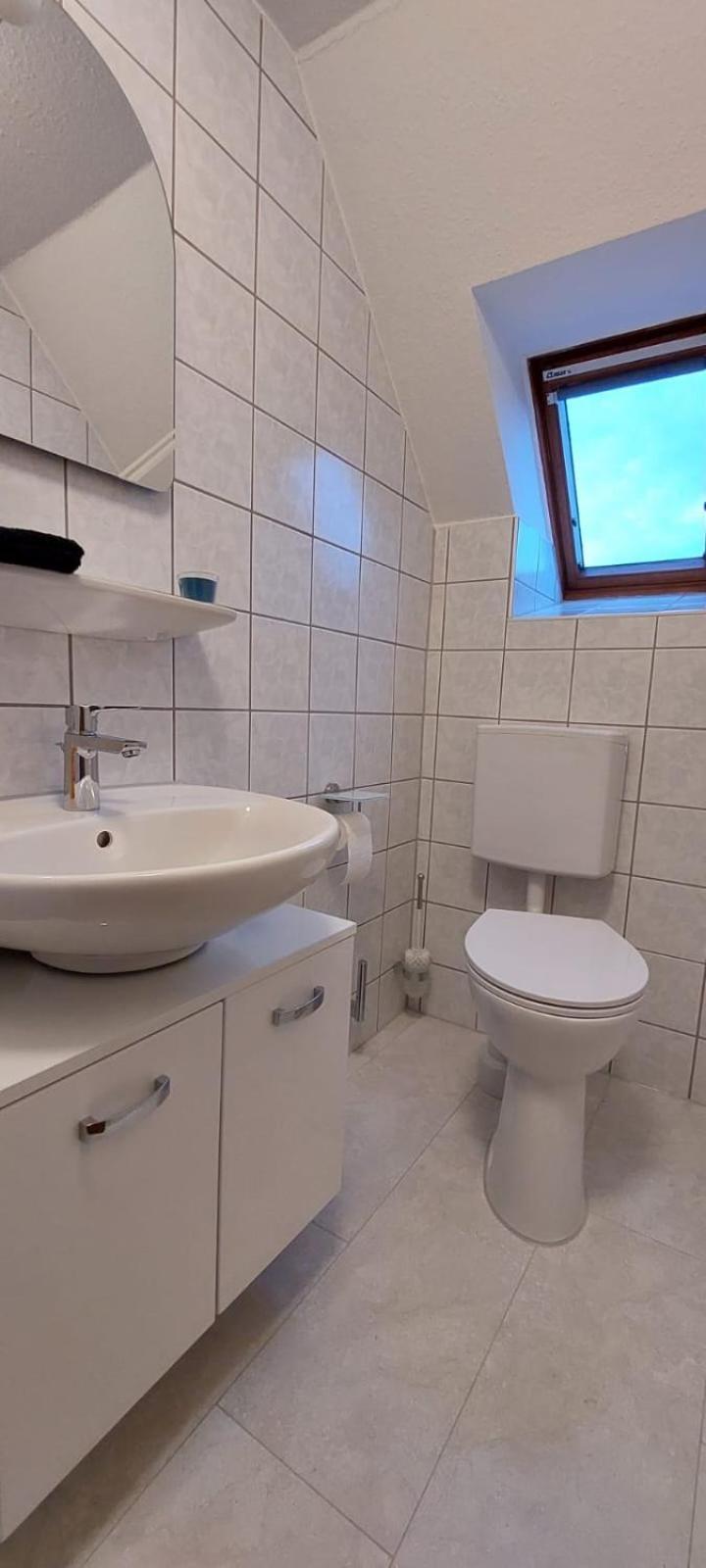Gaestezimmer Werwein Heinersreuth ภายนอก รูปภาพ
