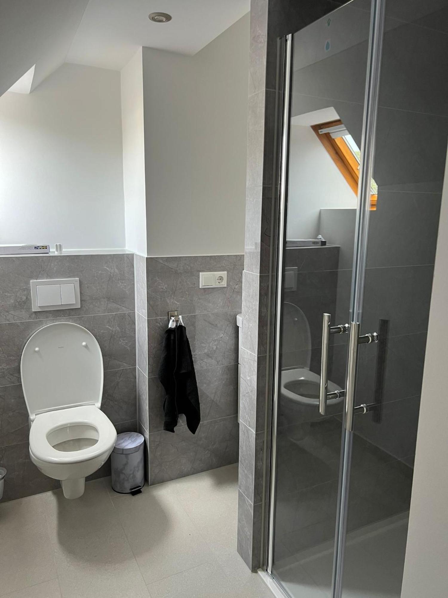 Gaestezimmer Werwein Heinersreuth ภายนอก รูปภาพ