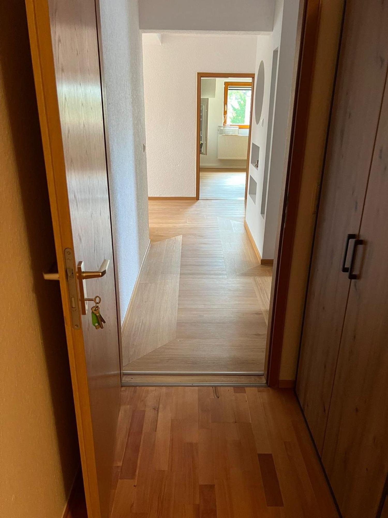 Gaestezimmer Werwein Heinersreuth ภายนอก รูปภาพ