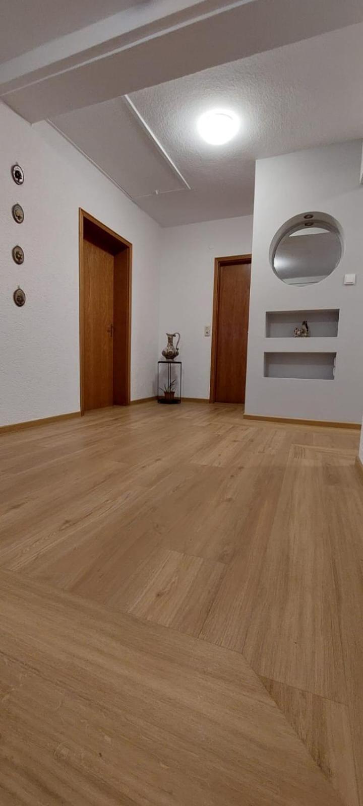 Gaestezimmer Werwein Heinersreuth ภายนอก รูปภาพ